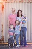Mocke Family 5