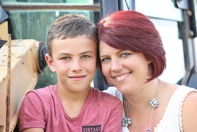 Twaddle Family 12