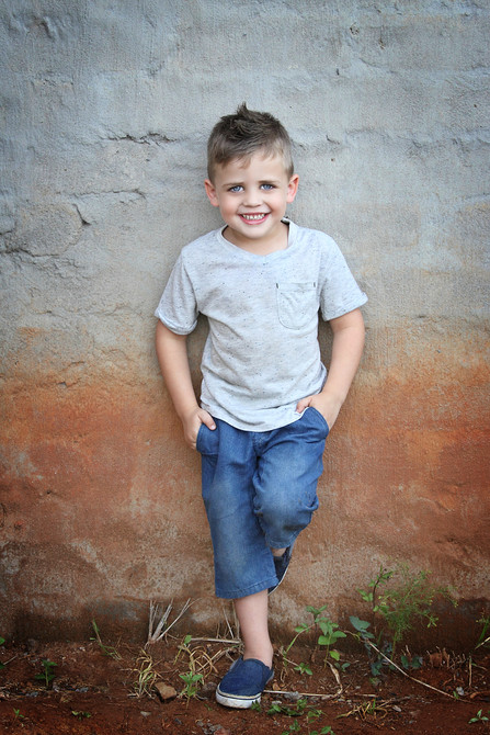 Twaddle Family 25