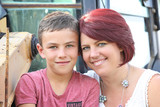 Twaddle Family 12