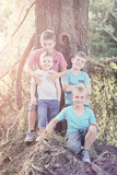 Twaddle Family 2