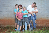 Twaddle Family 20