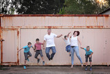 Twaddle Family 21
