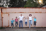 Twaddle Family 22