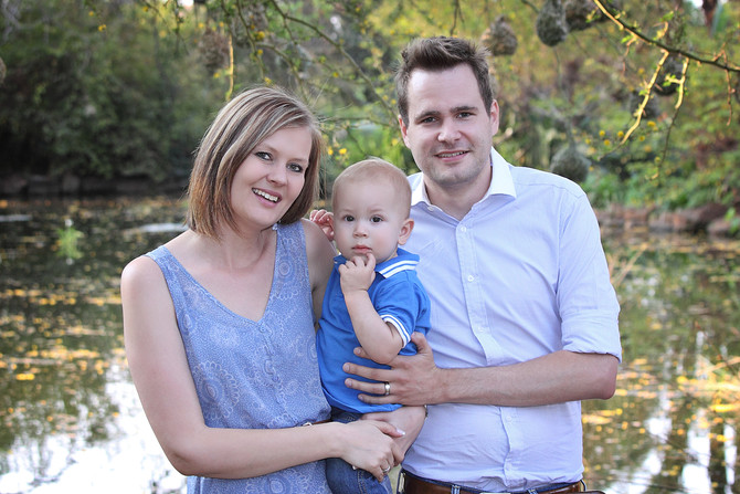 de Nysschen Family 22