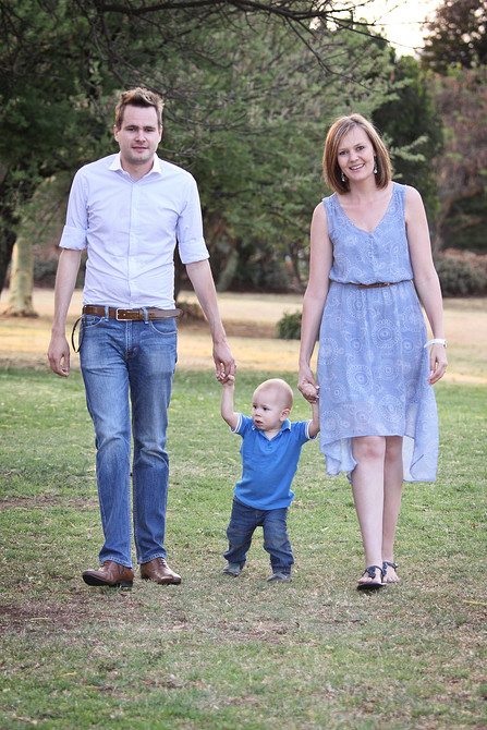 de Nysschen Family 42