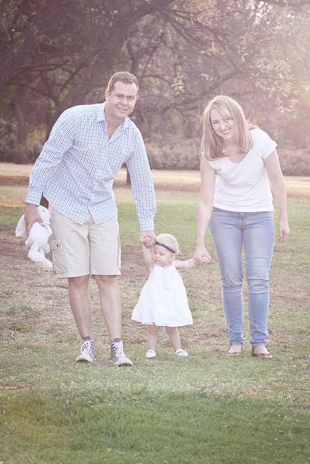 de Nysschen Family 45