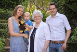 de Nysschen Family 5