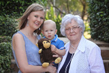 de Nysschen Family 6