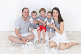 Azevedo Family