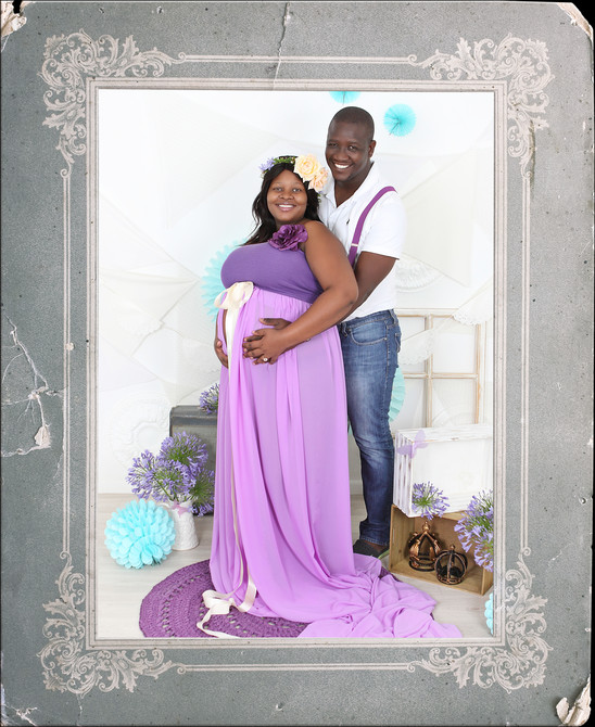 Mokubedi Family 6
