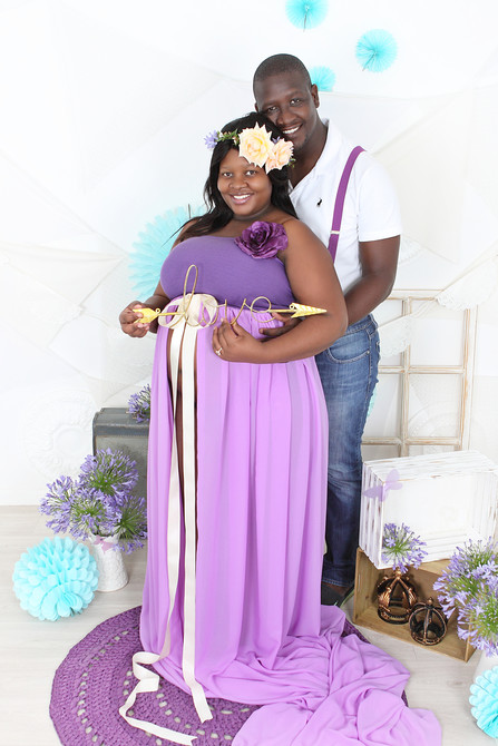 Mokubedi Family 7