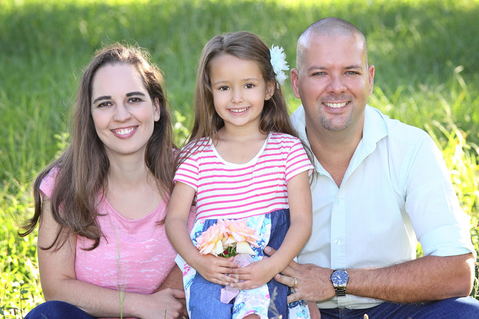 Meyer Family 1