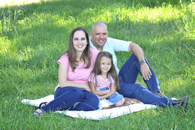 Meyer Family 2