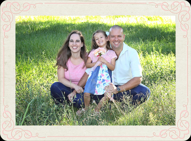 Meyer Family 25