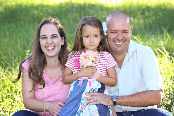 Meyer Family 26