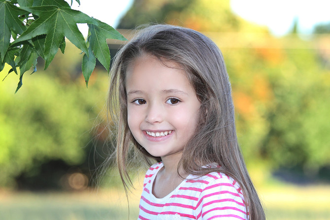 Meyer Family 38