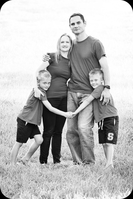 Zoli Family 2