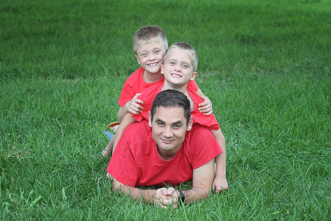 Zoli Family 4
