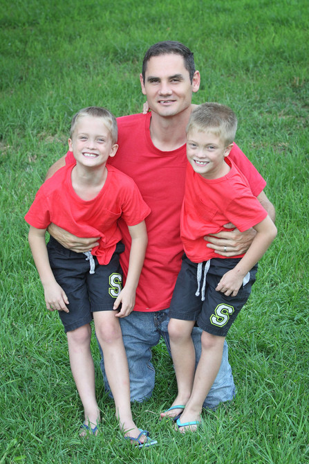 Zoli Family 6