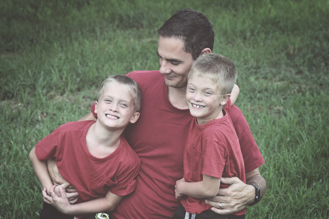 Zoli Family 7