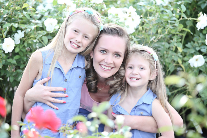 Jones Family 10