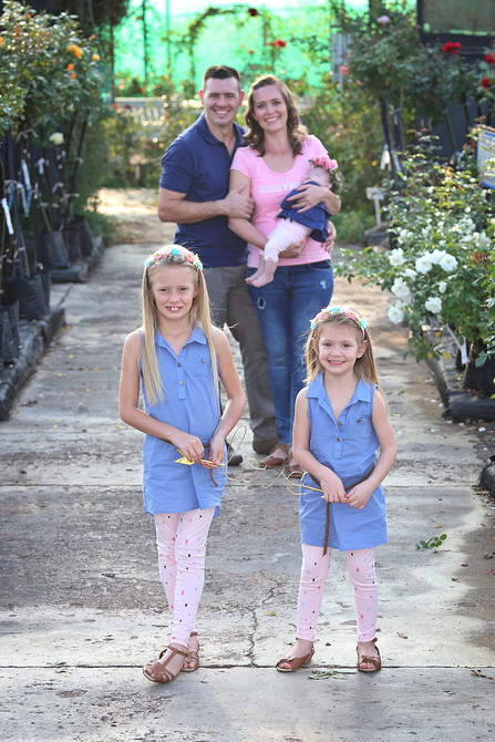 Jones Family 24