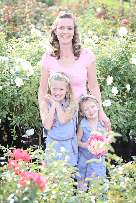 Jones Family 8