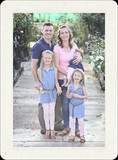 Jones Family