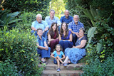 van der Walt and Meyer Families