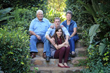 van der Walt and Meyer Families 10