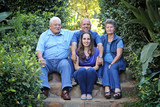 van der Walt and Meyer Families 11