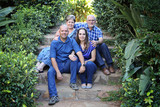 van der Walt and Meyer Families 12