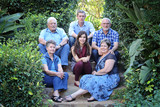 van der Walt and Meyer Families 2