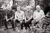 van der Walt and Meyer Families 21