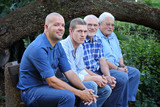 van der Walt and Meyer Families 23