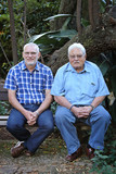 van der Walt and Meyer Families 24