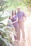 van der Walt and Meyer Families 28