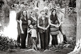 van der Walt and Meyer Families 29