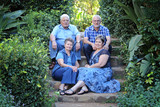 van der Walt and Meyer Families 3