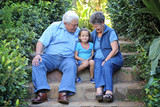 van der Walt and Meyer Families 8