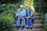 van der Walt and Meyer Families 9