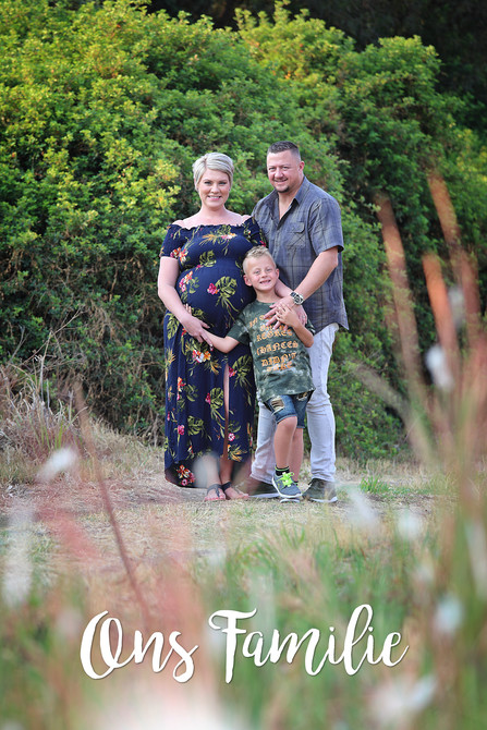 Koortzen Family 22
