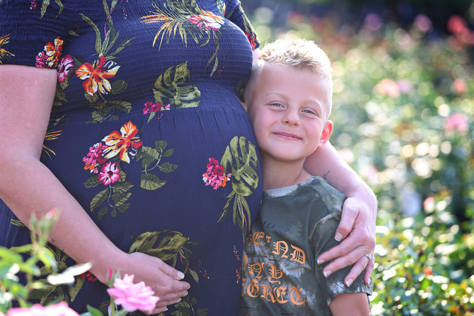 Koortzen Family 3