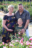 Koortzen Family 2