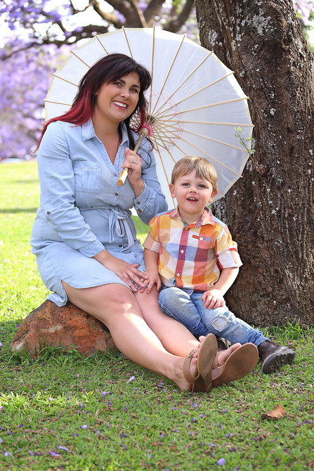 Britz Family 24
