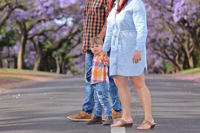 Britz Family 4