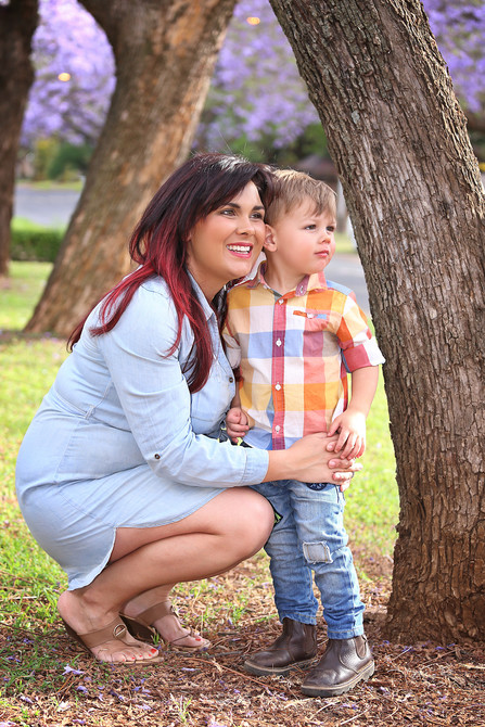 Britz Family 9