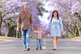 Britz Family