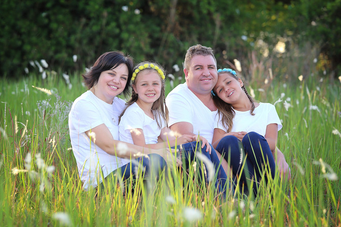 Smit Family 1